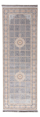 Oriental Woven Rug - Eastern Elegance - runner