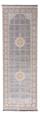 Oriental Woven Rug Eastern Elegance