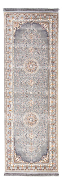 Oriental Woven Rug - Beauty Array - runner