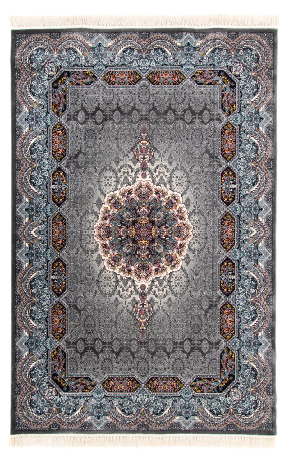 Oriental Rug - Holyday - rectangle