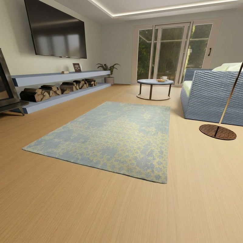 Vintage Rug Comet - Vintage Rug