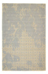 Vintage Rug Comet - Rectangle / Silver / 70 x 140 cm Rectangle