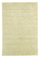 Gabbeh Teppich - Indus 160 x 90 cm - silber
