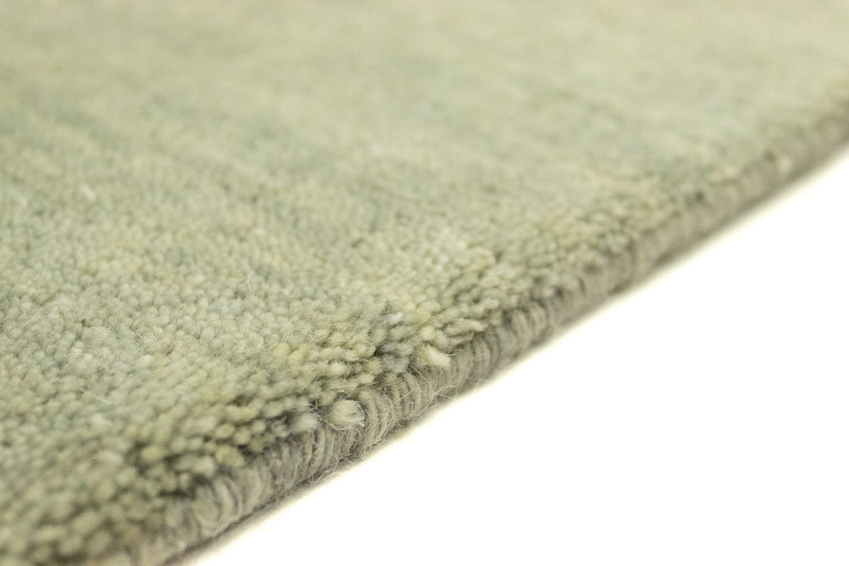 Runner Gabbeh Rug - Softy - 240 x 80 cm - beige