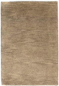 Gabbeh Rug - Indus - 90 x 60 cm - silver