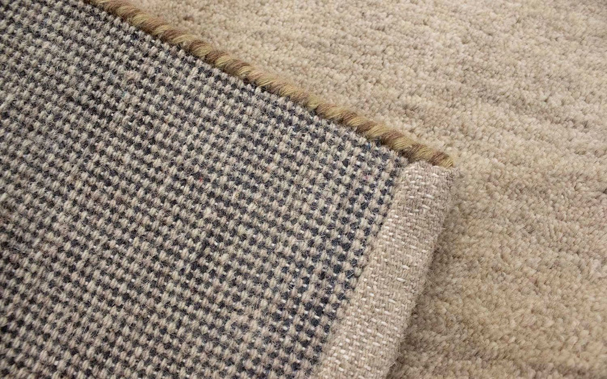 Gabbeh Rug - Indus - 90 x 60 cm - silver