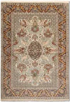 Top Categories: Silk Rugs