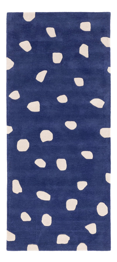 Stone Elegance Wool Rug