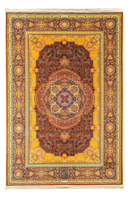 Oriental Rug - Rengina - rectangle