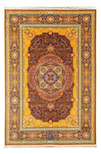 Oriental Rug - Rengina - rectangle