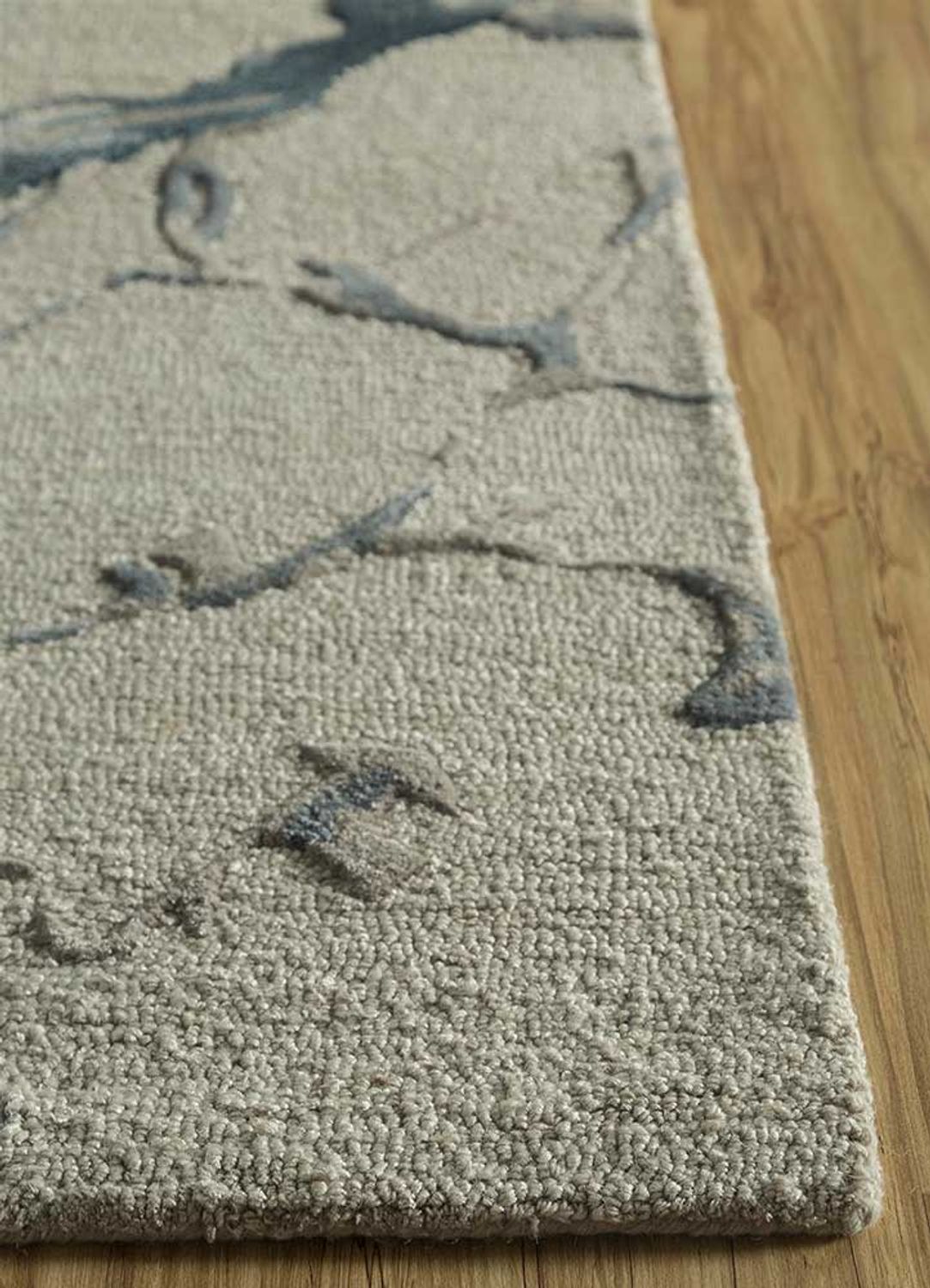 Wool Rug Rhys - Wool Rug