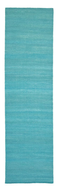Kelim Rug - Trendy - 160 x 90 cm - turquoise