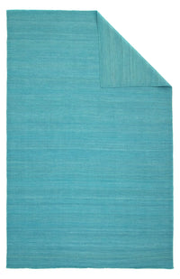 Modern Kilim Rug Fancy - Wool Rug – product image