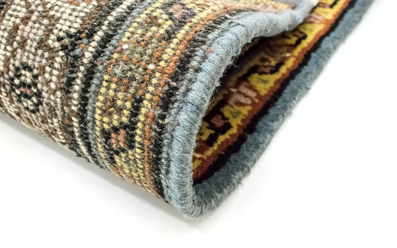 Oriental Rug - 240 x 170 cm - turquoise