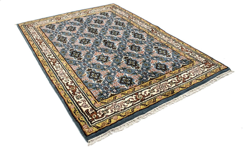 Oriental Rug - 240 x 170 cm - turquoise