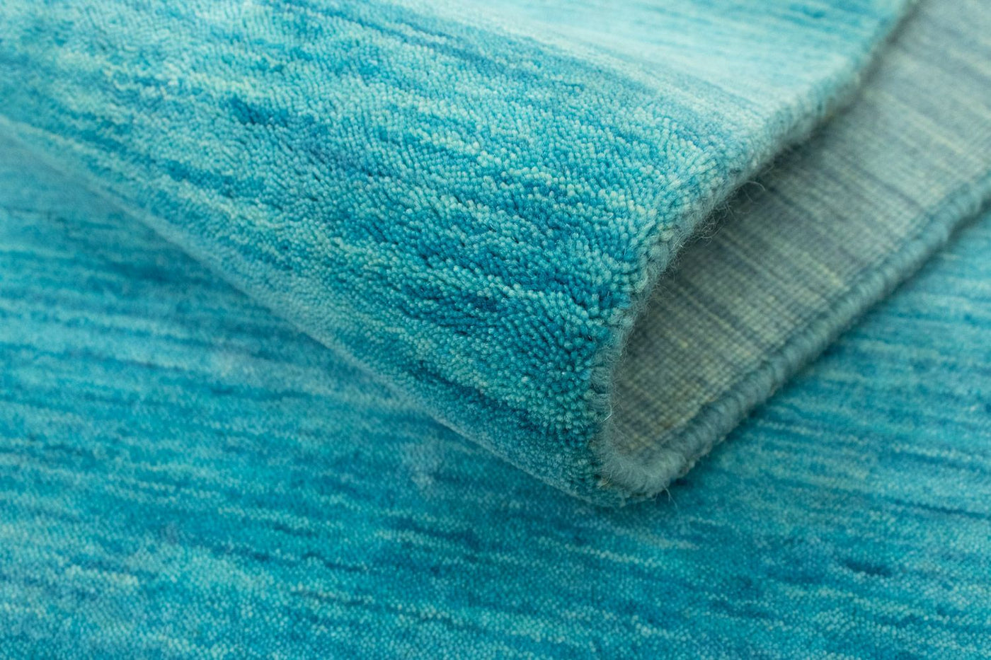 Indo Gabbeh Rug - Wool Rug
