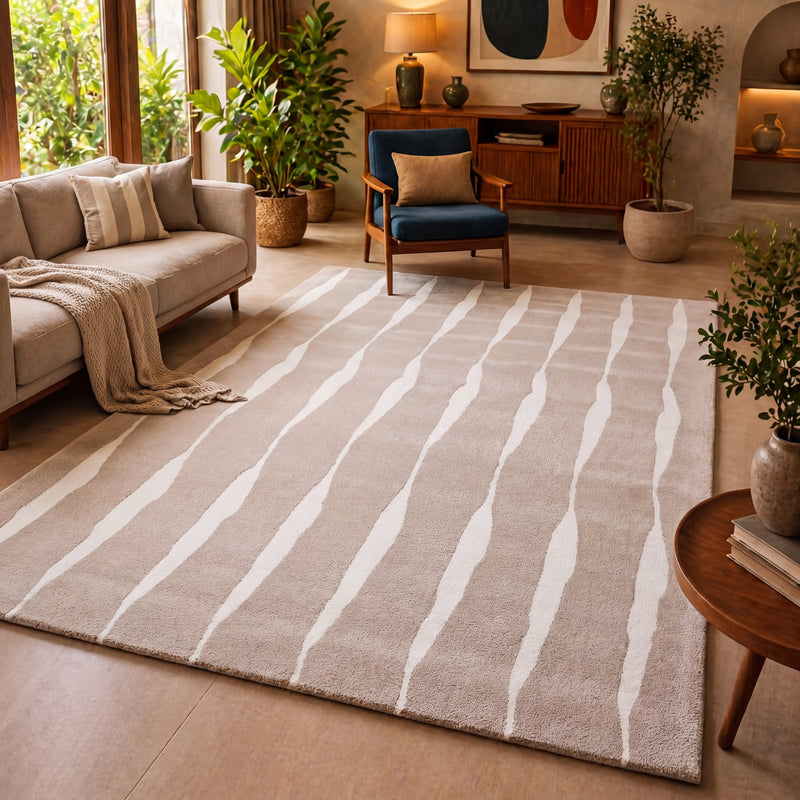 Designer Rug Bali Bliss - Designerteppich