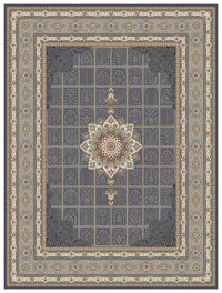 Oriental Woven Rug Eastern Elegance – product image