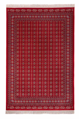 Oriental Rug - Turkaman - rectangle
