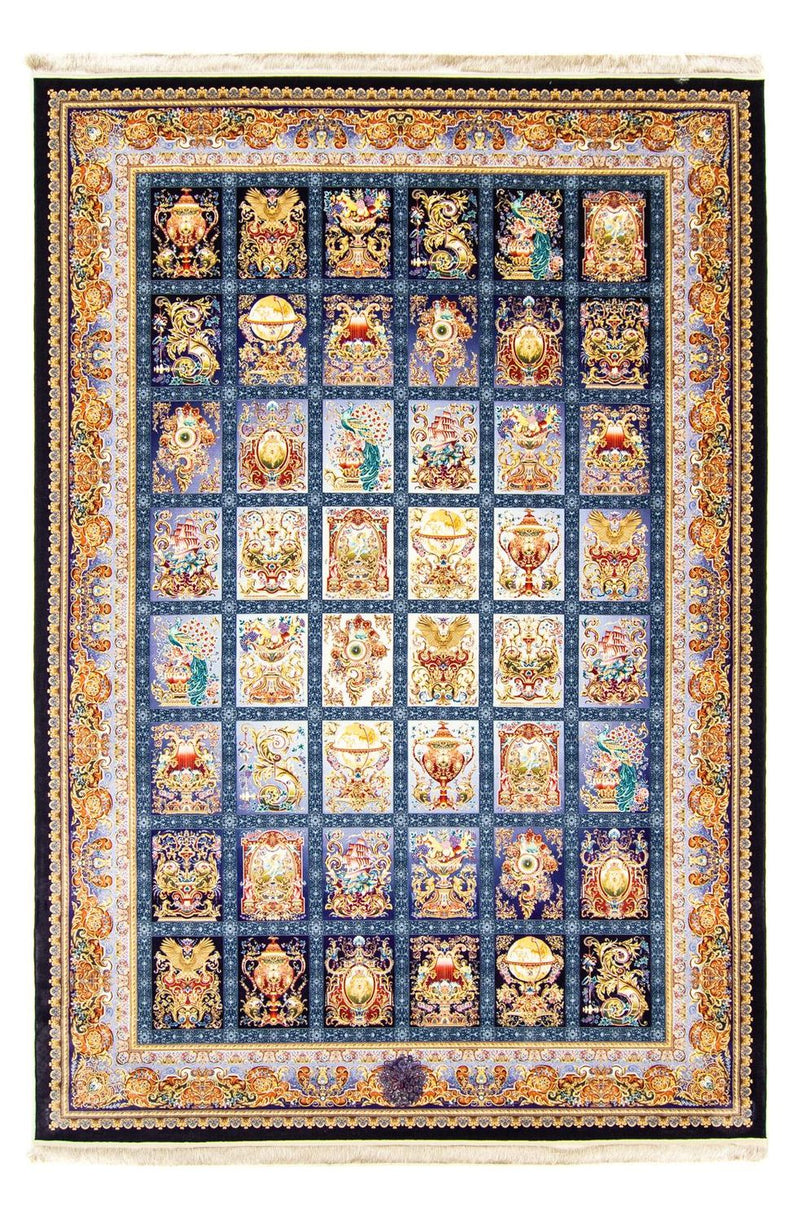 Persian Rugs Eshter
