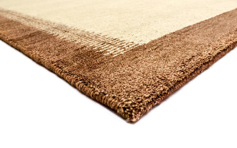 Gabbeh Rug - Indus - 165 x 110 cm - beige