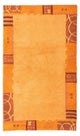 Nepal Teppich 150x80cm - Wollteppich