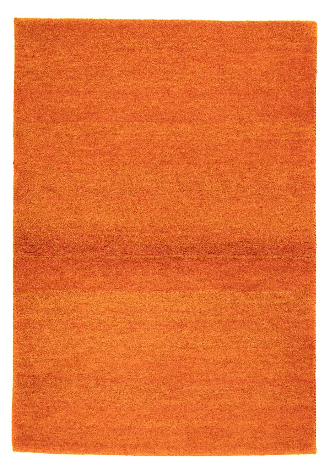 Gabbeh Rug - Indus - 180 x 120 cm - orange