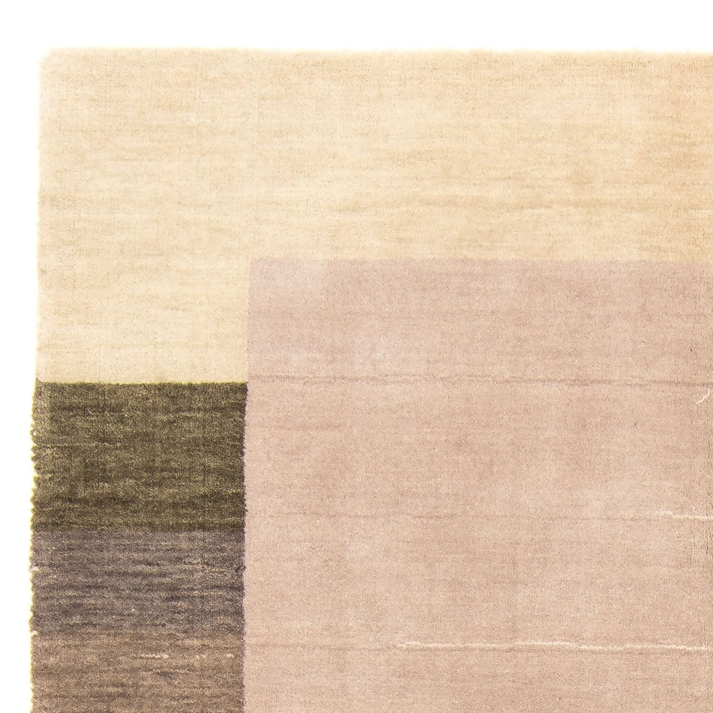 Loribaft Loom Rug 200x140cm - Wool Rug