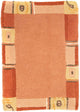 Nepal Rug 60x40cm - Wool Rug