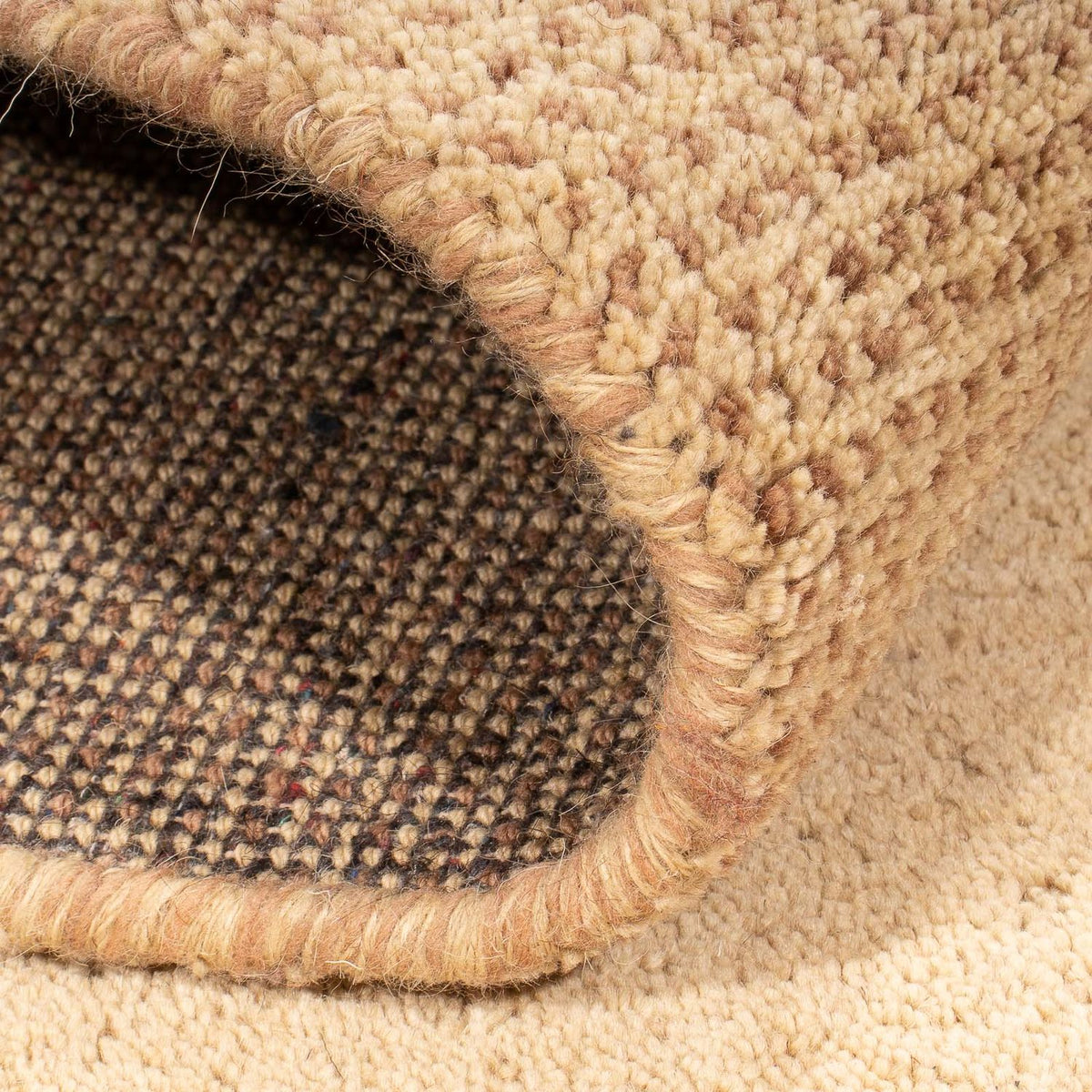 Gabbeh Rug - Indus - 180 x 120 cm - beige