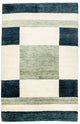 Indo Gabbeh Rug - Wool Rug
