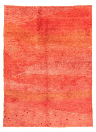 Indo Gabbeh Rug 170x240cm - Wool Rug