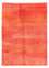 Gabbeh Rug - Indus - 240 x 170 cm - light red