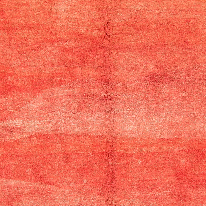 Gabbeh Rug - Indus - 240 x 170 cm - light red
