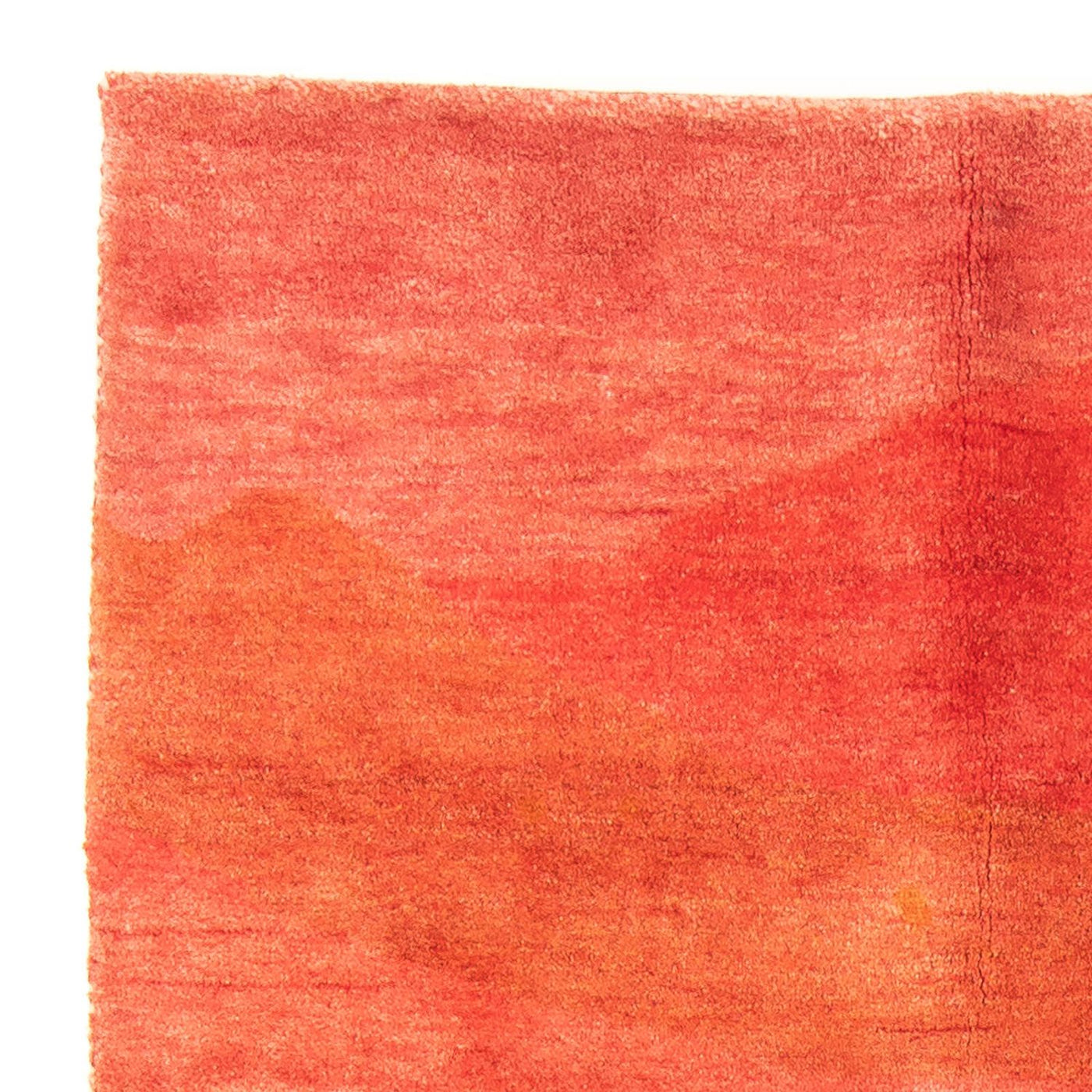 Indo Gabbeh Rug 240x170cm - Wool Rug