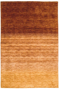Wool Rug - 180 x 120 cm - multicolored
