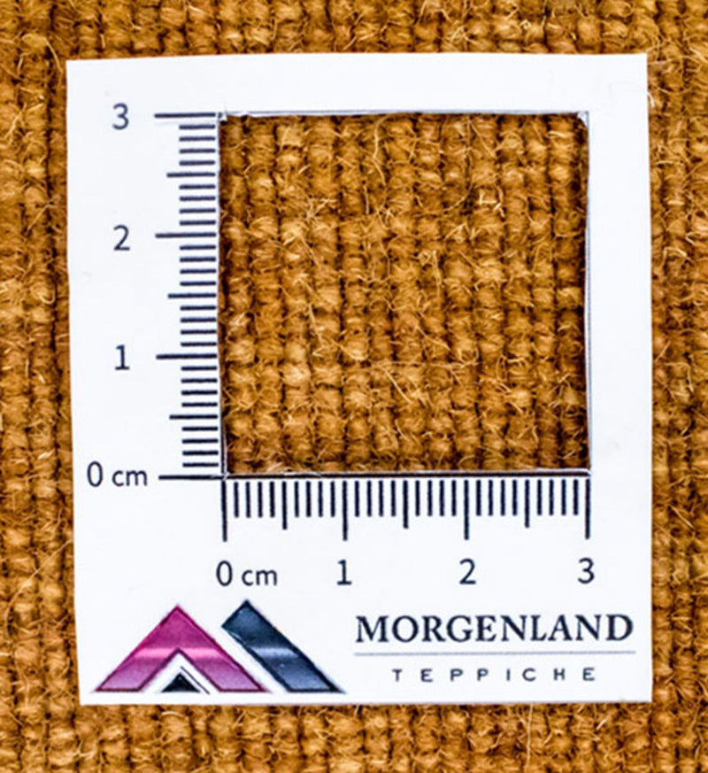 Wool Rug - 180 x 120 cm - multicolored