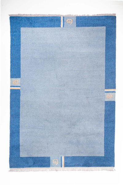 Nepal Rug 200x300cm - Wool Rug
