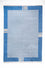 Nepal Rug - 300 x 200 cm - light blue