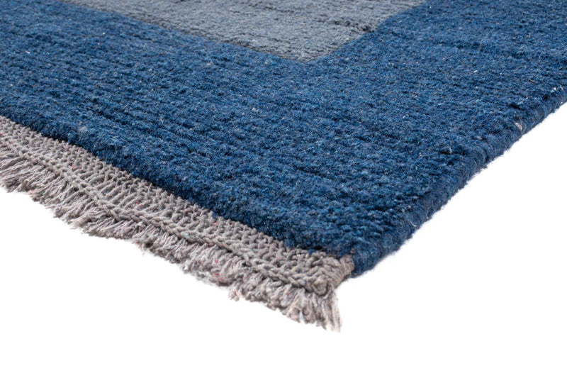 Nepal Rug - 300 x 200 cm - light blue