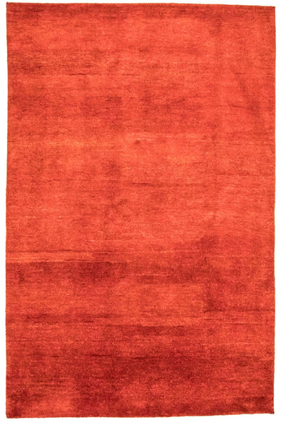 Indo Gabbeh Rug Idris - Wool Rug