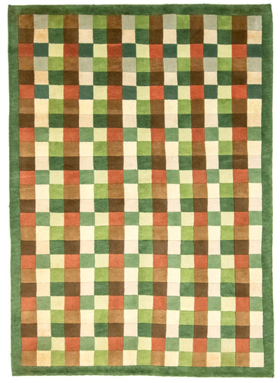 Nepal Rug 160x230cm - Wool Rug