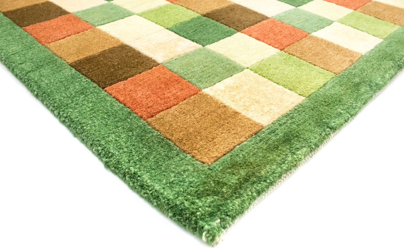 Nepal Rug 230x160cm - Wool Rug