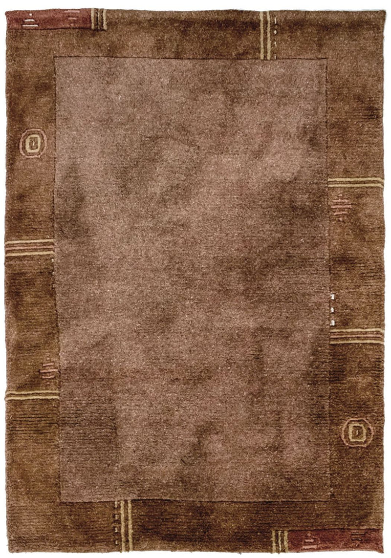 Nepal Rug Erlon - Wool Rug