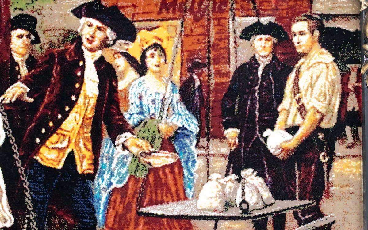 Tapestry - 120 x 70 cm -