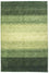 Wool Rug - 180 x 120 cm - green