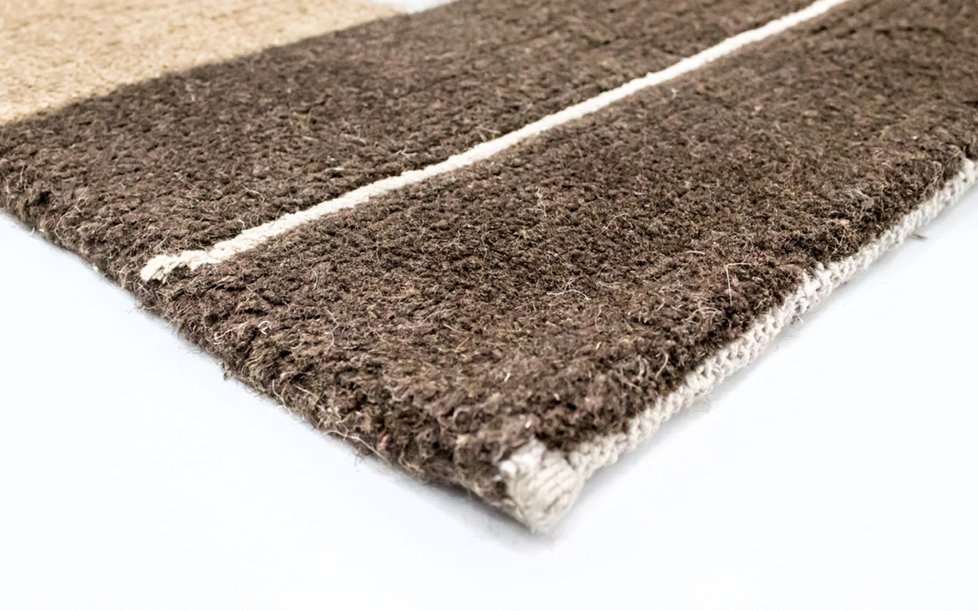 Nepal Rug Milos - Wool Rug