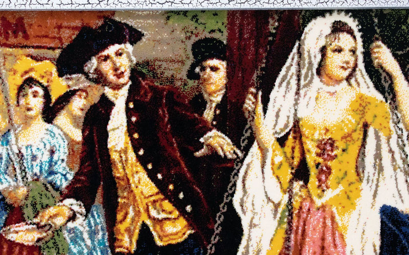 Tapestry - 120 x 70 cm -