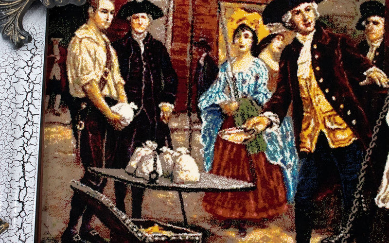 Tapestry - 120 x 70 cm -