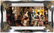Tapestry 70x120cm - Oriental Rug